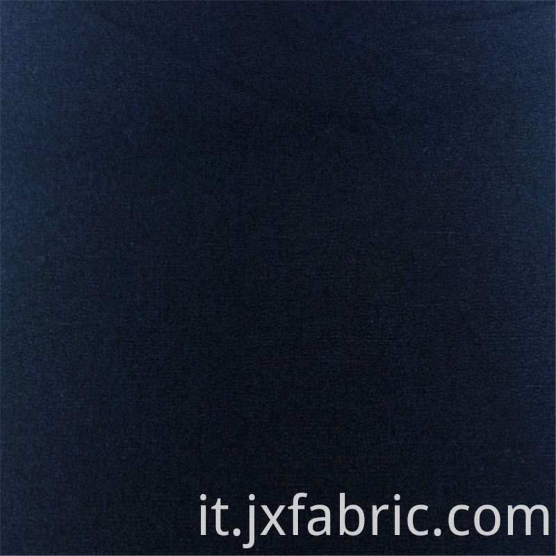 Plain Cotton Stretch Fabric